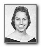 Barbara Klinkner: class of 1960, Norte Del Rio High School, Sacramento, CA.